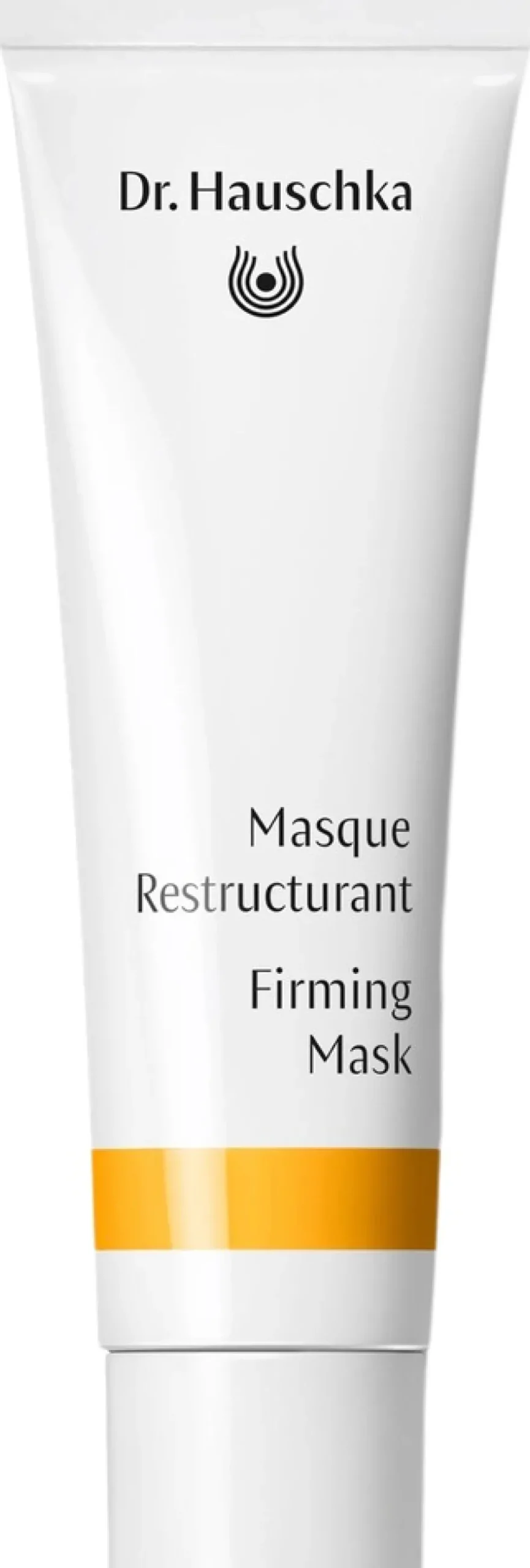 Dr. Hauschka Firming Mask kiinteyttävä naamio 30 ml