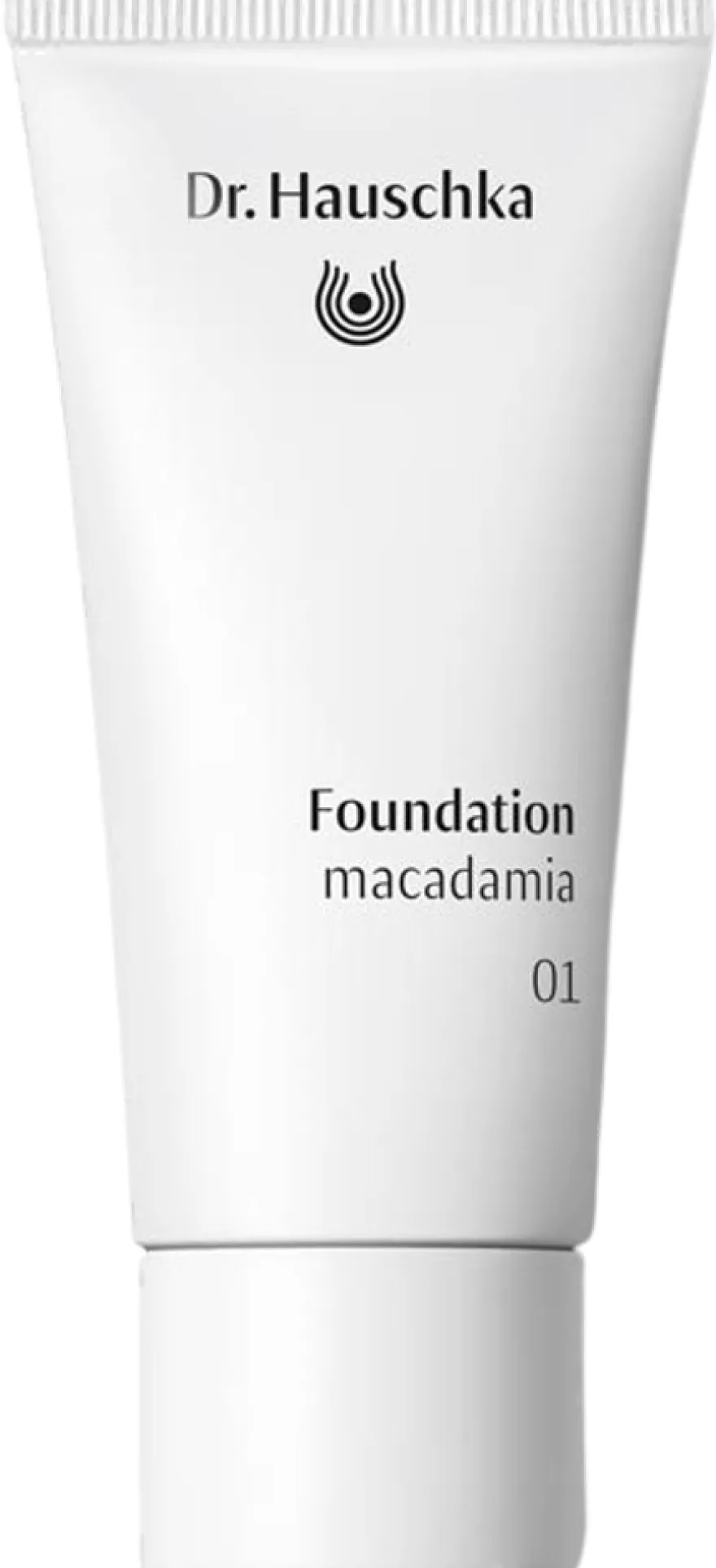 Dr. Hauschka Foudation meikkivoide 30 ml