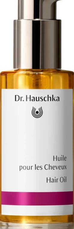 Dr. Hauschka Hair Oil hiusöljy 75 ml