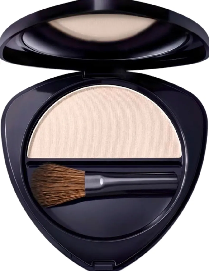 Dr. Hauschka Highlihter korostuspuuteri 01 illuminating 5 g