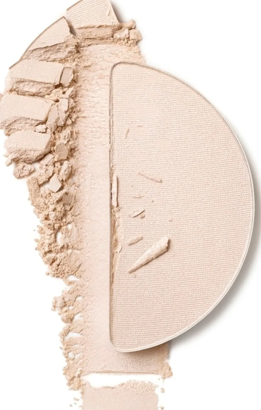 Dr. Hauschka Highlihter korostuspuuteri 01 illuminating 5 g