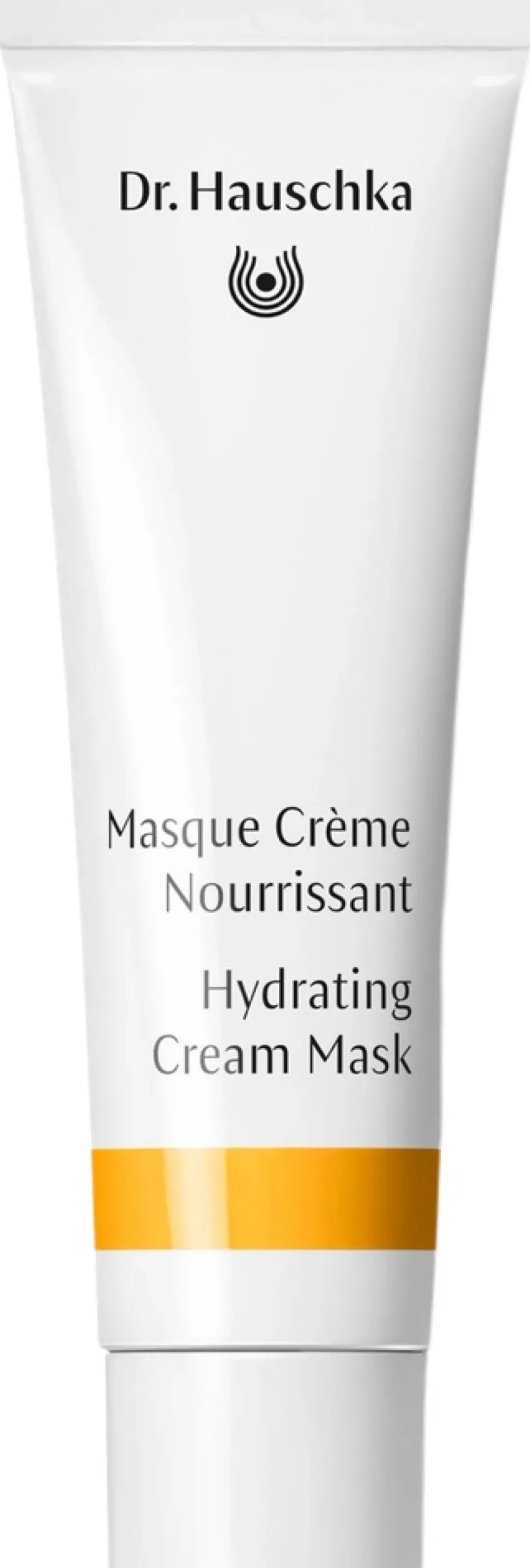 Dr. Hauschka Hydrating Cream Mask naamio 30 ml
