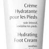 Dr. Hauschka Hydrating Foot Cream jalkavoide 75 ml