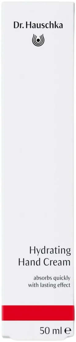 Dr. Hauschka Hydrating Hand Cream käsivoide 50 g