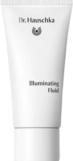 Dr. Hauschka Illuminating Fluid kuultovoide 30 ml