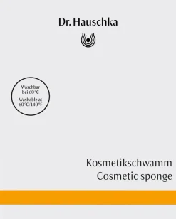 Dr. Hauschka kosmetiikkasieni