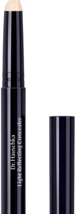 Dr. Hauschka Light Reflecting Concealer valokynä 00 translucent 2,5 ml
