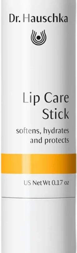 Dr. Hauschka Lip Care Stick huulipuikko 4,9 g