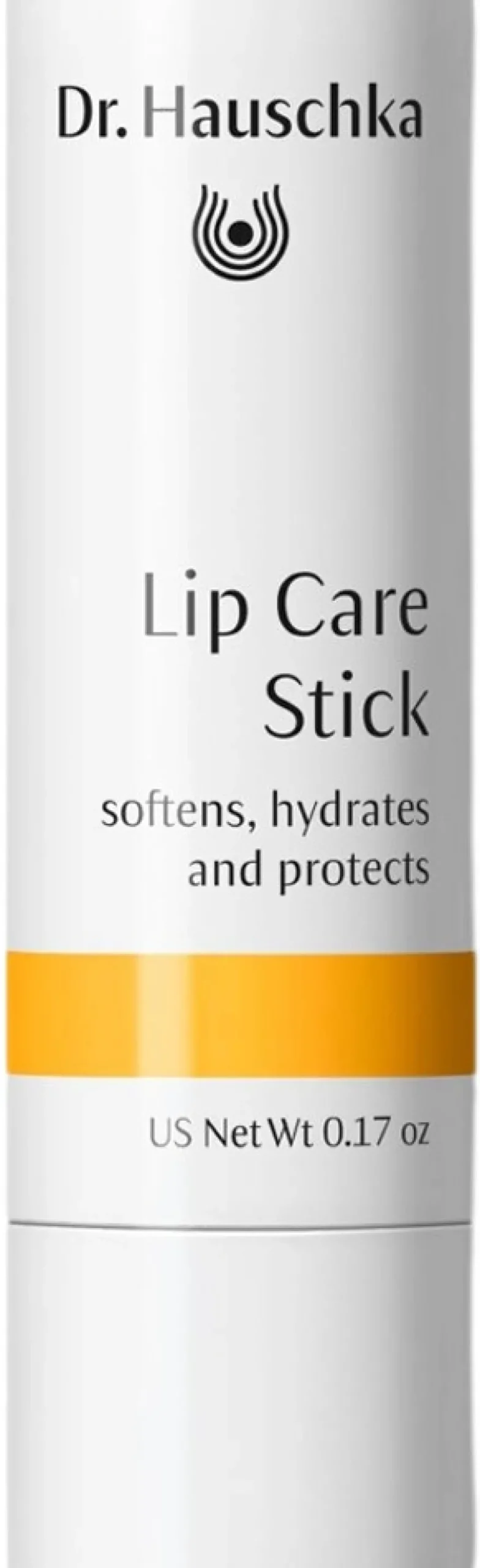 Dr. Hauschka Lip Care Stick huulipuikko 4,9 g