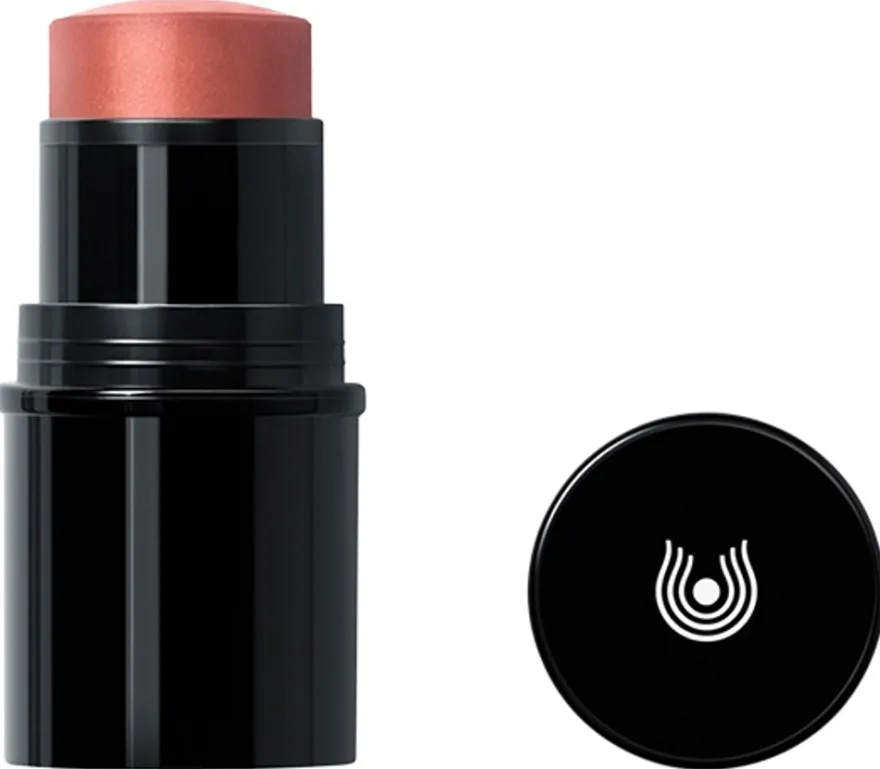 Dr. Hauschka Lip to Cheek Huuli- ja poskipuna 4,1 g