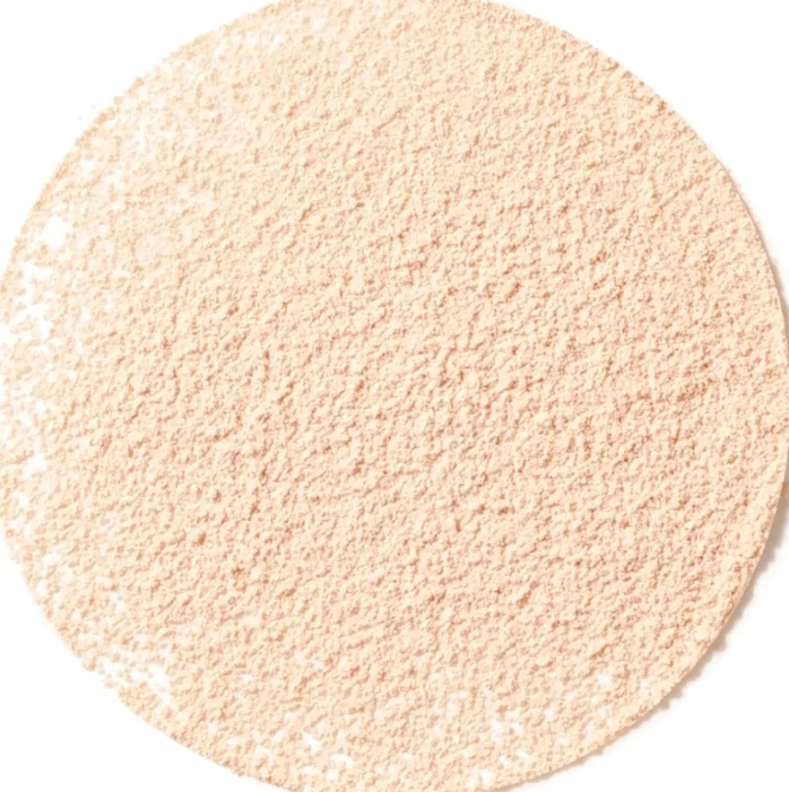 Dr. Hauschka Loose powder irtopuuteri 00 translucent 12 g