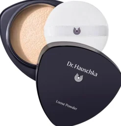Dr. Hauschka Loose powder irtopuuteri 00 translucent 12 g