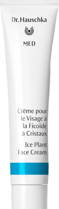 Dr. Hauschka MED Ice Plant Face Cream Jääruoho kasvovoide 40 ml