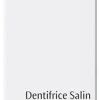 Dr. Hauschka MED Saltwater Sensitive Toothpaste suolahammastahna 75 ml