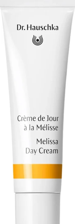 Dr. Hauschka Melissa Day Cream päivävoide 30 ml