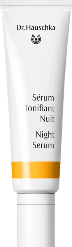 Dr. Hauschka Night Serum yöseerumi 20 ml