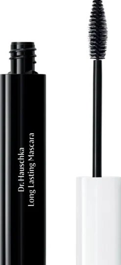 Dr. Hauschka Pitkäkestoinen ripsiväri 8g