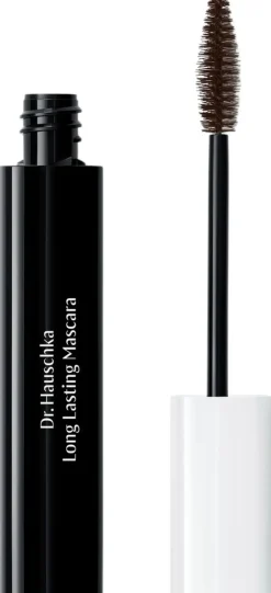 Dr. Hauschka Pitkäkestoinen ripsiväri 8g
