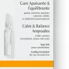 Dr. Hauschka Rauhoittavat ja Tasapainottavat ampullit 7x2ml