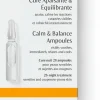 Dr. Hauschka Rauhoittavat ja Tasapainottavat ampullit 28x2ml