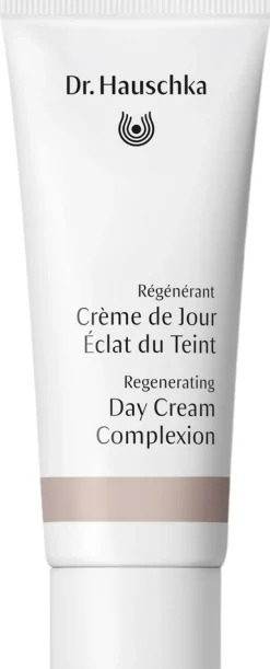 Dr. Hauschka Regenerating Day Cream Complexion päivävoide 40 ml