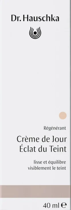 Dr. Hauschka Regenerating Day Cream Complexion päivävoide 40 ml