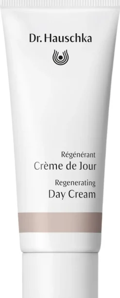 Dr. Hauschka Regenerating Day Cream päivävoide 40 ml