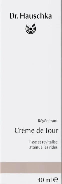 Dr. Hauschka Regenerating Day Cream päivävoide 40 ml