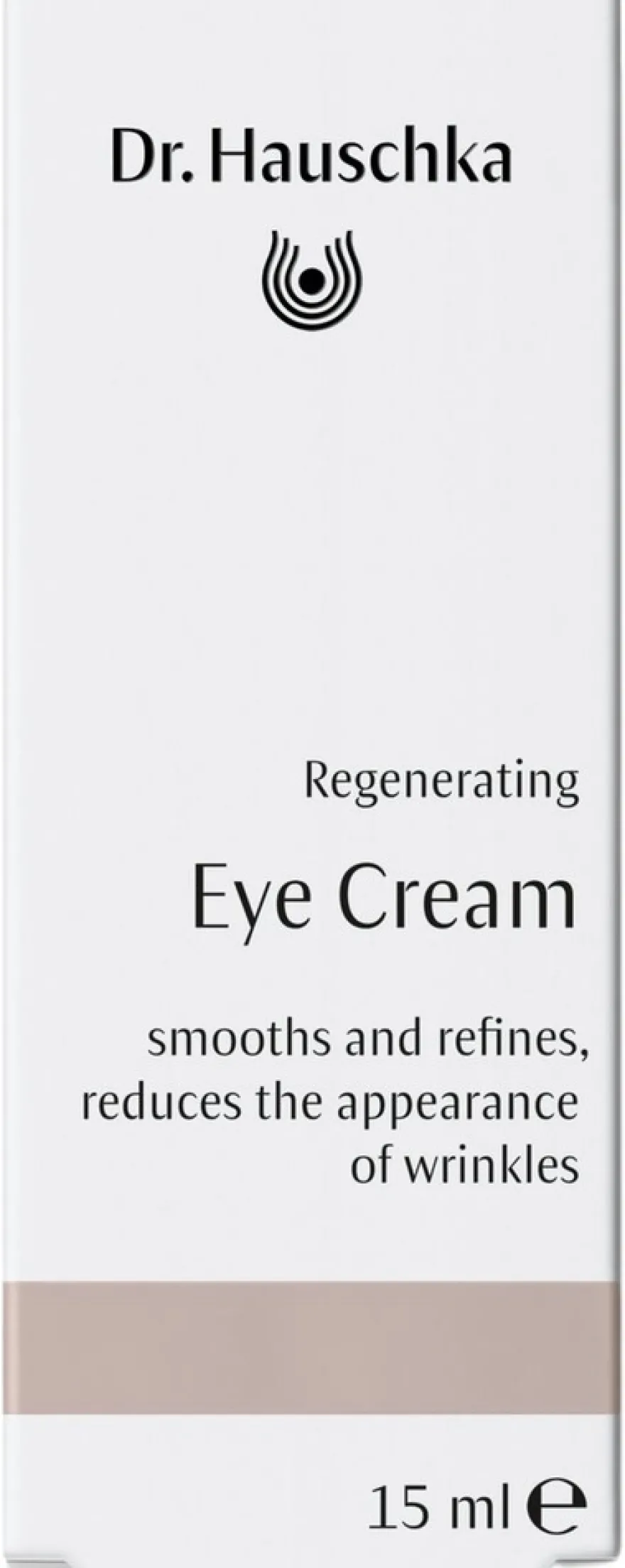 Dr. Hauschka Regenerating Eye Cream silmänympärysvoide 15 ml