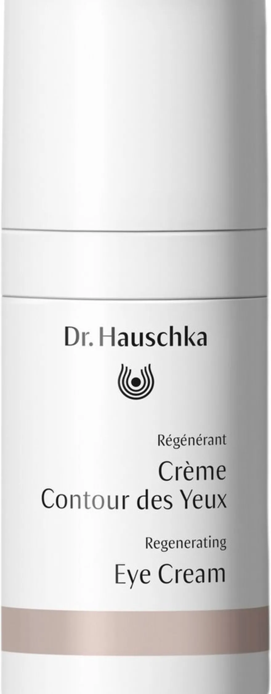Dr. Hauschka Regenerating Eye Cream silmänympärysvoide 15 ml