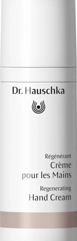Dr. Hauschka Regenerating Hand Cream käsivoide 50 ml