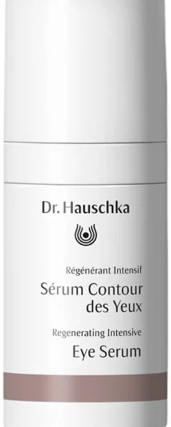 Dr. Hauschka Regenerating Intensive Eye Serum silmänympärysseerumi 15 ml