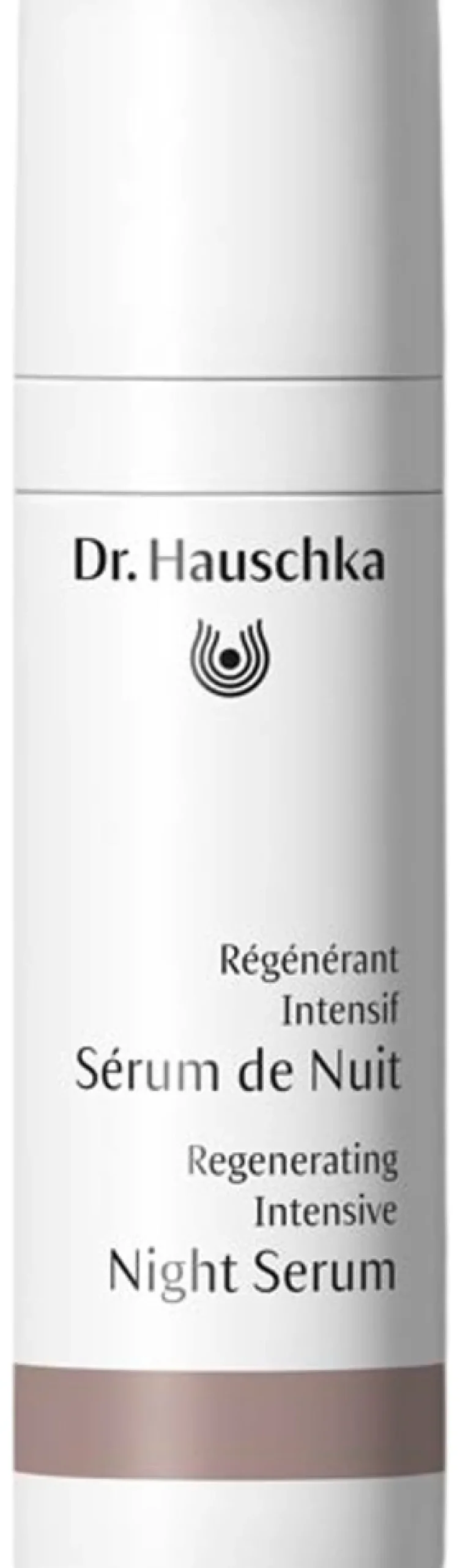 Dr. Hauschka Regenerating Intensive Night Serum yöseerumi 30 ml