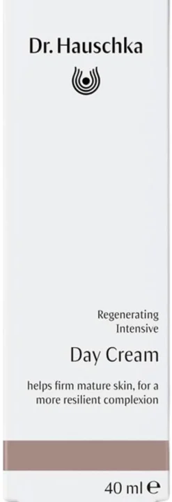 Dr. Hauschka Regenerating Intensive Day Cream päivävoide 40 ml
