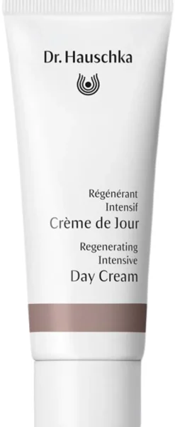 Dr. Hauschka Regenerating Intensive Day Cream päivävoide 40 ml