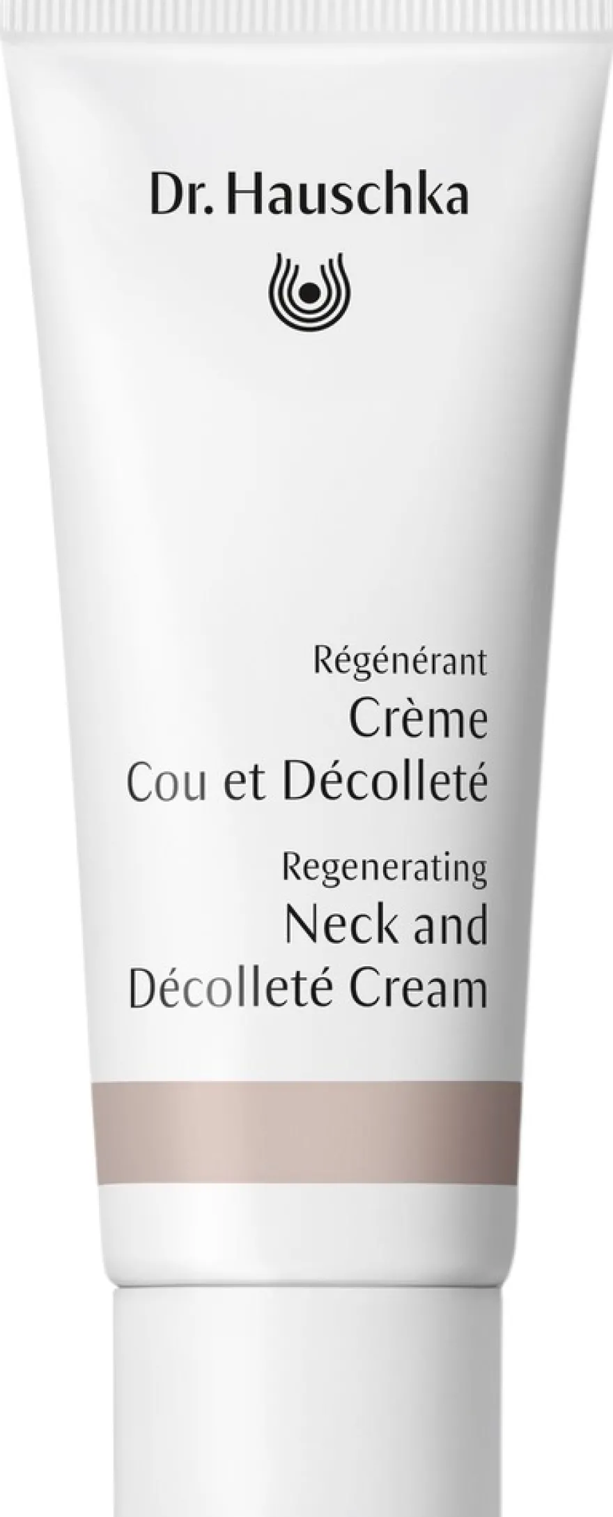 Dr. Hauschka Regenerating Neck and Decollete Cream kaula- ja dekolteevoide 40 ml