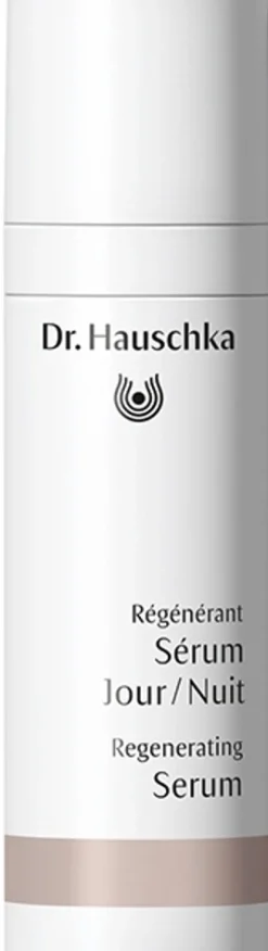 Dr. Hauschka Regenerating Seerumi 30 ml