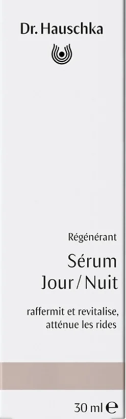 Dr. Hauschka Regenerating Seerumi 30 ml