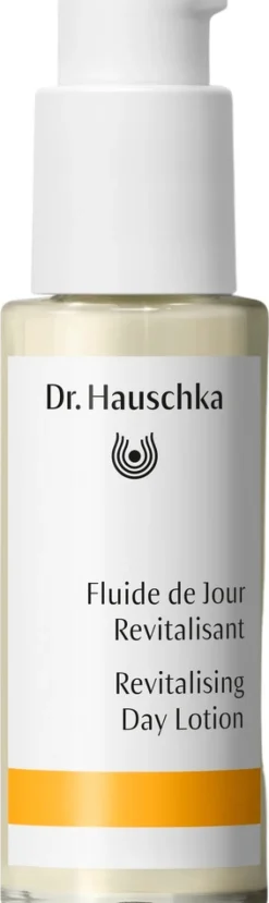 Dr. Hauschka Revitalising Day Lotion kosteusvoide 50 ml