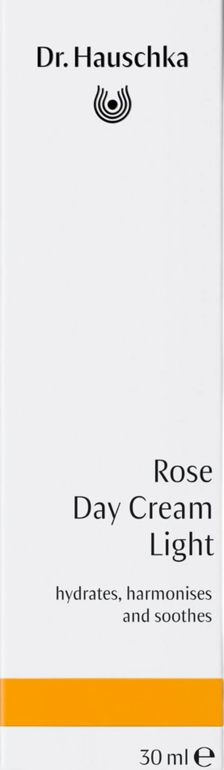 Dr. Hauschka Rose Day Cream Light kevyt Ruusuvoide 30 ml