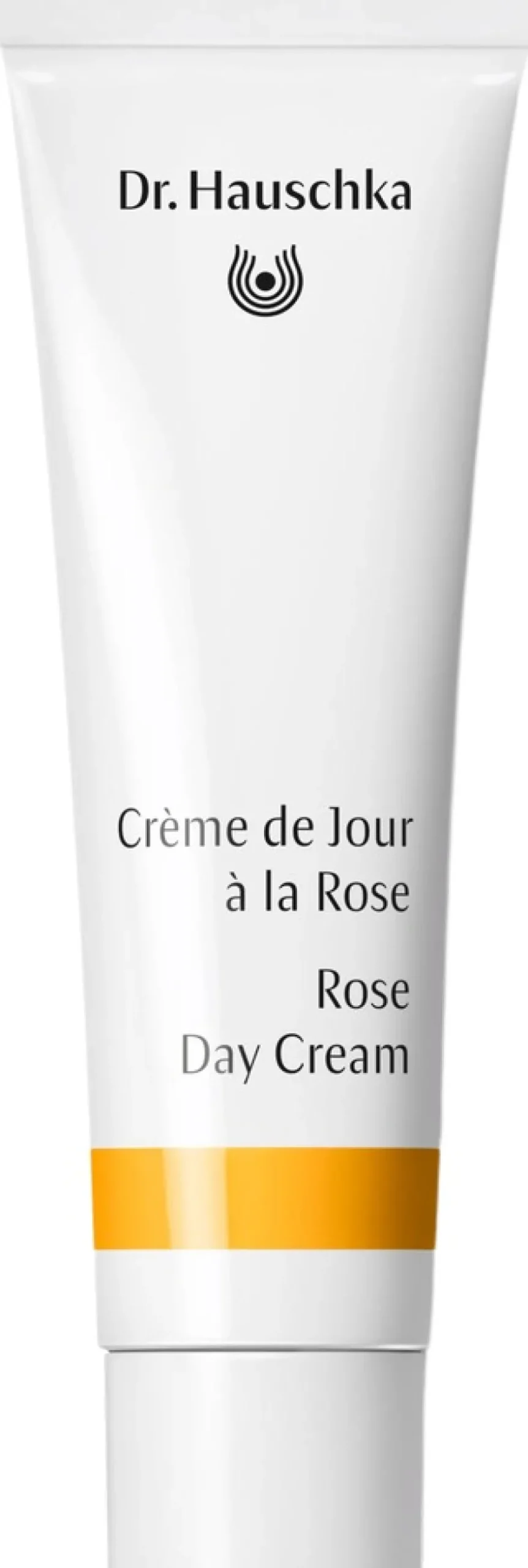 Dr. Hauschka Rose Day Cream Ruusuvoide 30 ml