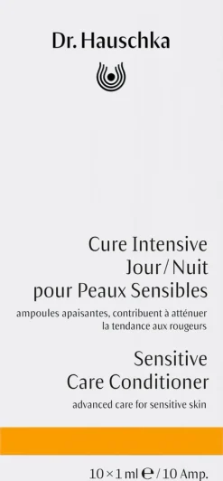 Dr. Hauschka Sensitive Care Conditioner Ihokuuri S 10 ml