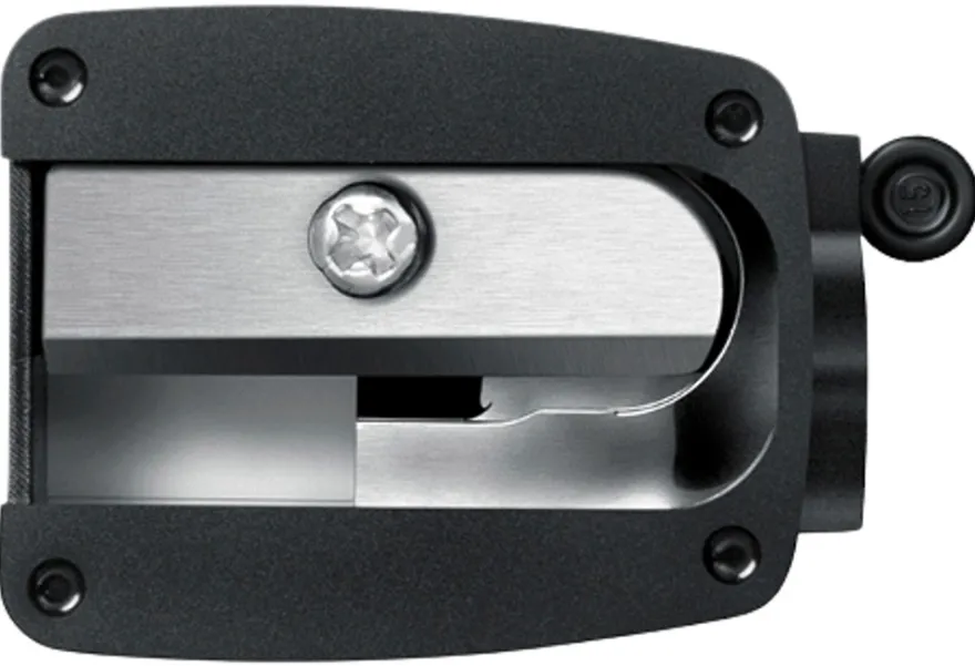 Dr. Hauschka Sharpener meikkiteroitin