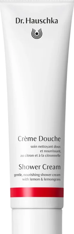 Dr. Hauschka Shower Cream suihkuvoide 150 ml