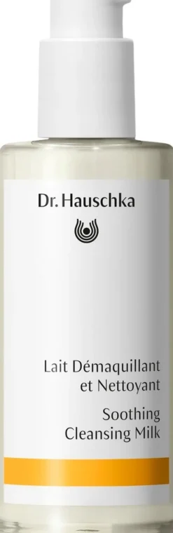 Dr. Hauschka Soothing Cleansing Milk puhdistusemulsio 145 ml