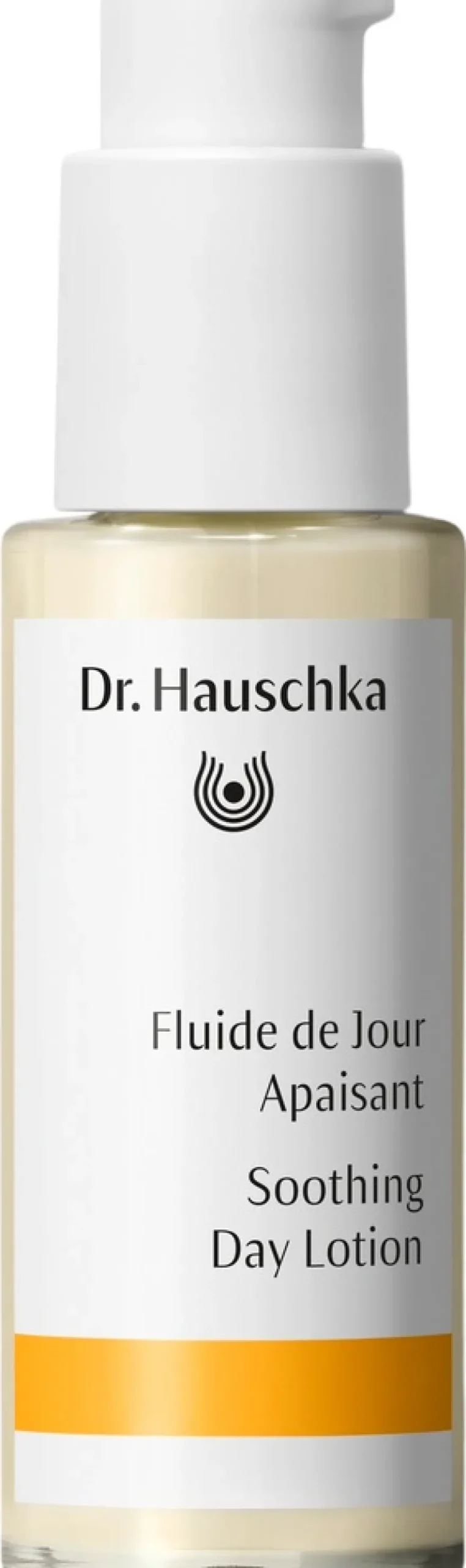 Dr. Hauschka Soothing Day Lotion kosteusvoide 50 ml