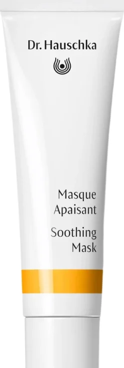 Dr. Hauschka Soothing Mask rauhoittava naamio 30 ml