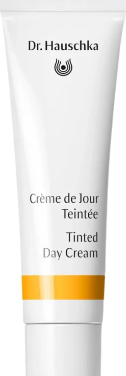 Dr. Hauschka Tinted Day Cream sävyttävä päivävoide 30 ml