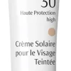 Dr. Hauschka Tinted Suncreen SPF30 sävyttävä aurinkosuojavoide kasvoille 40 ml