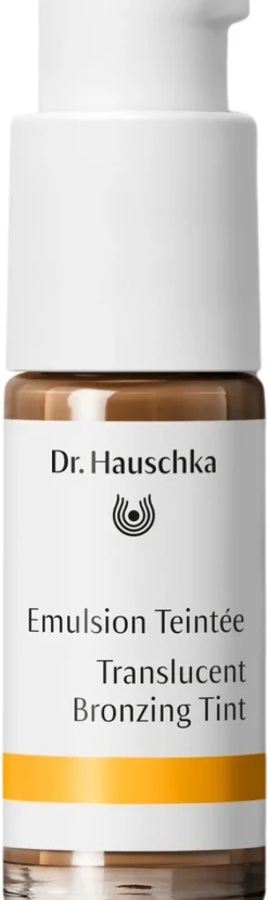 Dr. Hauschka Translucent Bronzing Tint sävyttävä värineste 18 ml